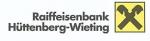 Raiffeisenbank Hüttenberg-Wieting